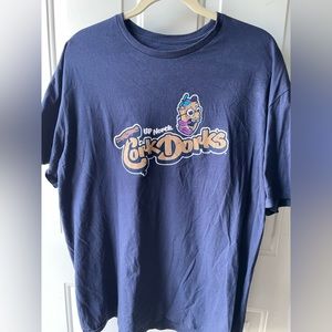 Men’s Up North Cork Dorks tshirt!